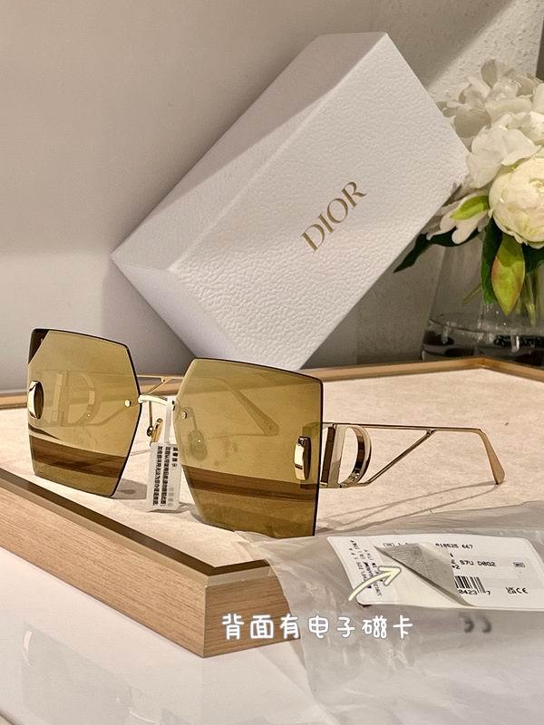 DIOR Sunglasses 203